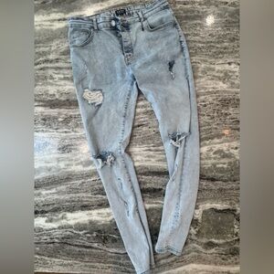 Men’s jeans BooHoo MAN size 34